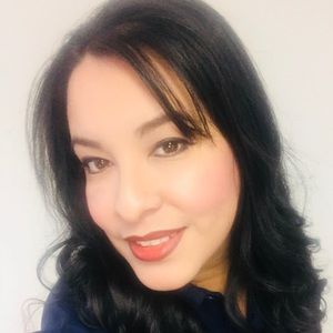 Meet your Posher, Veronica